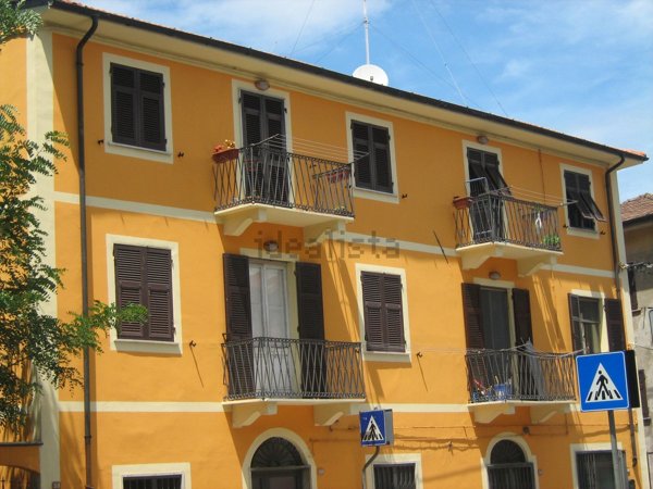appartamento in vendita a Vezzano Ligure