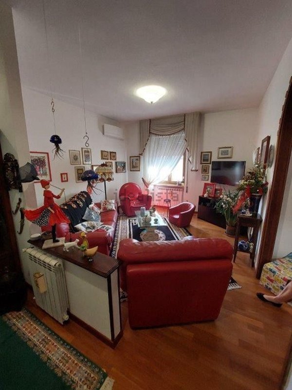 appartamento in vendita a Vezzano Ligure in zona Prati