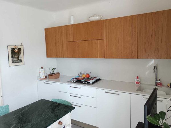 appartamento in vendita a Vezzano Ligure