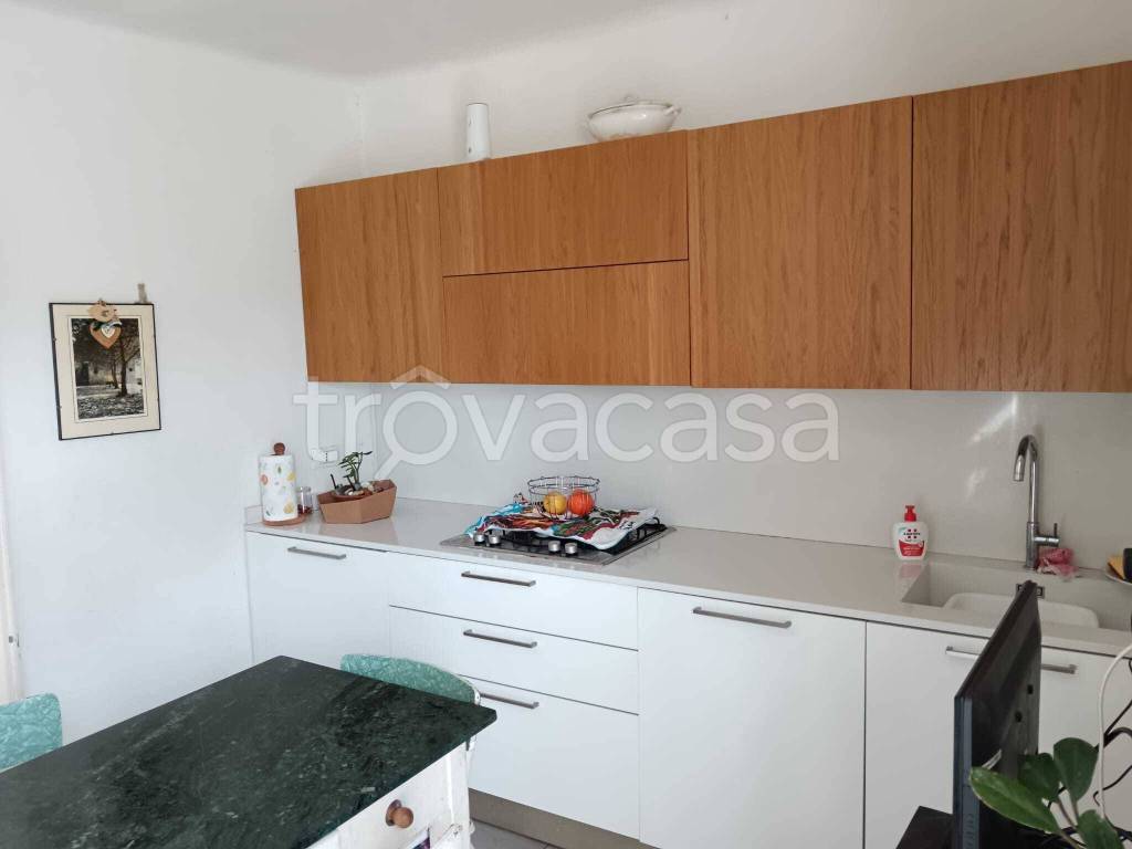 appartamento in vendita a Vezzano Ligure