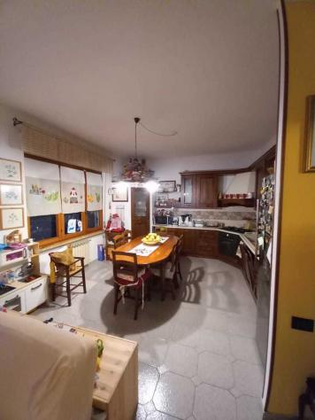 casa indipendente in vendita a Vezzano Ligure