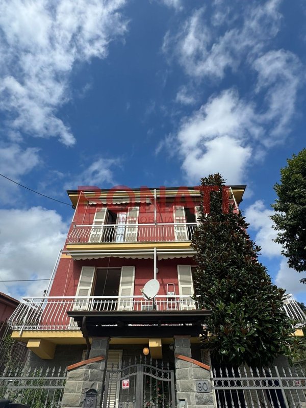 casa indipendente in vendita a Vezzano Ligure in zona Prati