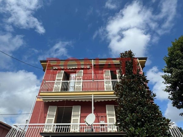 casa indipendente in vendita a Vezzano Ligure in zona Prati
