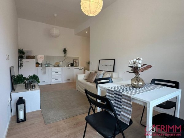 appartamento in vendita a Vezzano Ligure in zona Prati