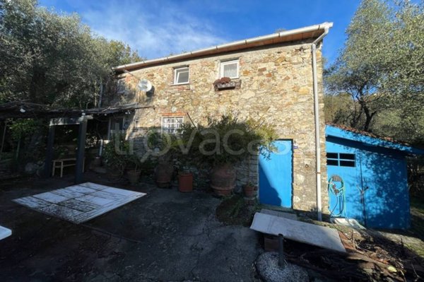casa indipendente in vendita a Vezzano Ligure
