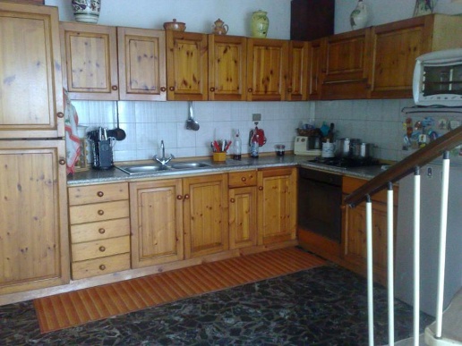 casa indipendente in vendita a Vezzano Ligure