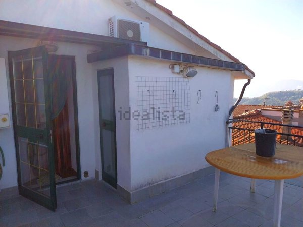 casa indipendente in vendita a Vezzano Ligure