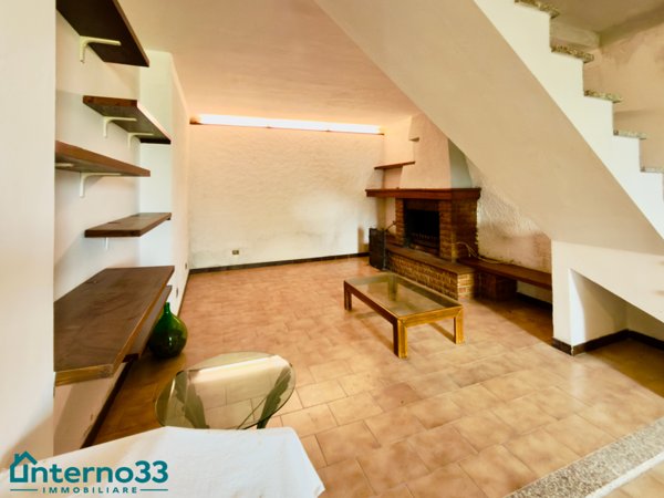 casa indipendente in vendita a Vezzano Ligure