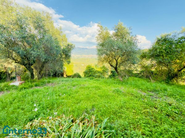 quadrivano in vendita a Vezzano Ligure in zona Valeriano