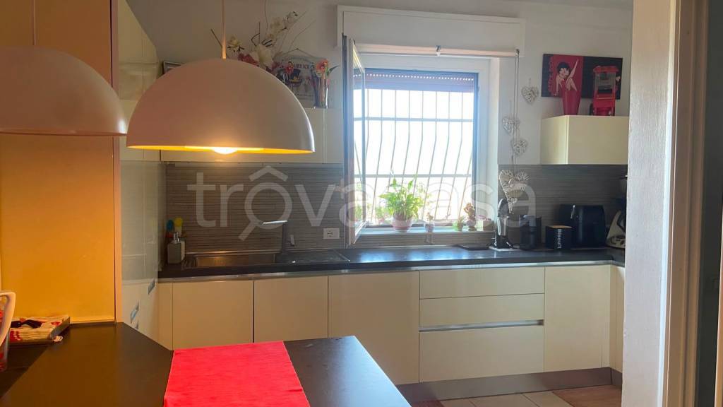 appartamento in vendita a Vezzano Ligure