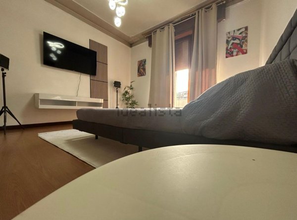 appartamento in vendita a Vezzano Ligure