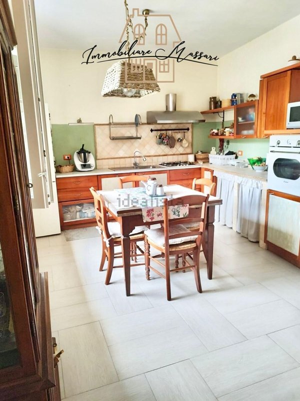 appartamento in vendita a Vezzano Ligure