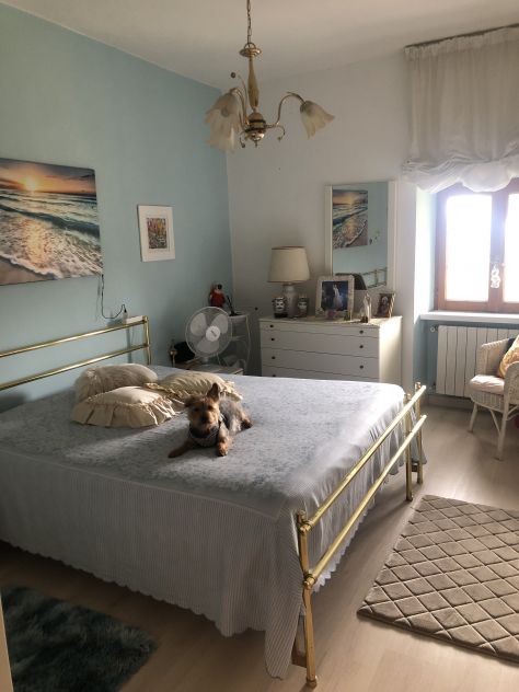 appartamento in vendita a Vezzano Ligure