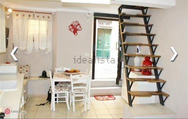 appartamento in vendita a Vezzano Ligure