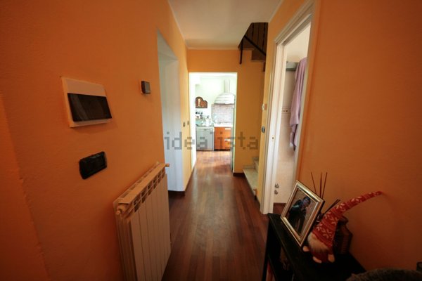 appartamento in vendita a Vezzano Ligure