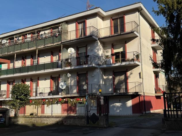 appartamento in vendita a Vezzano Ligure in zona Valeriano