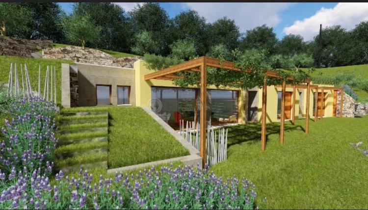 esavano in vendita a Vezzano Ligure