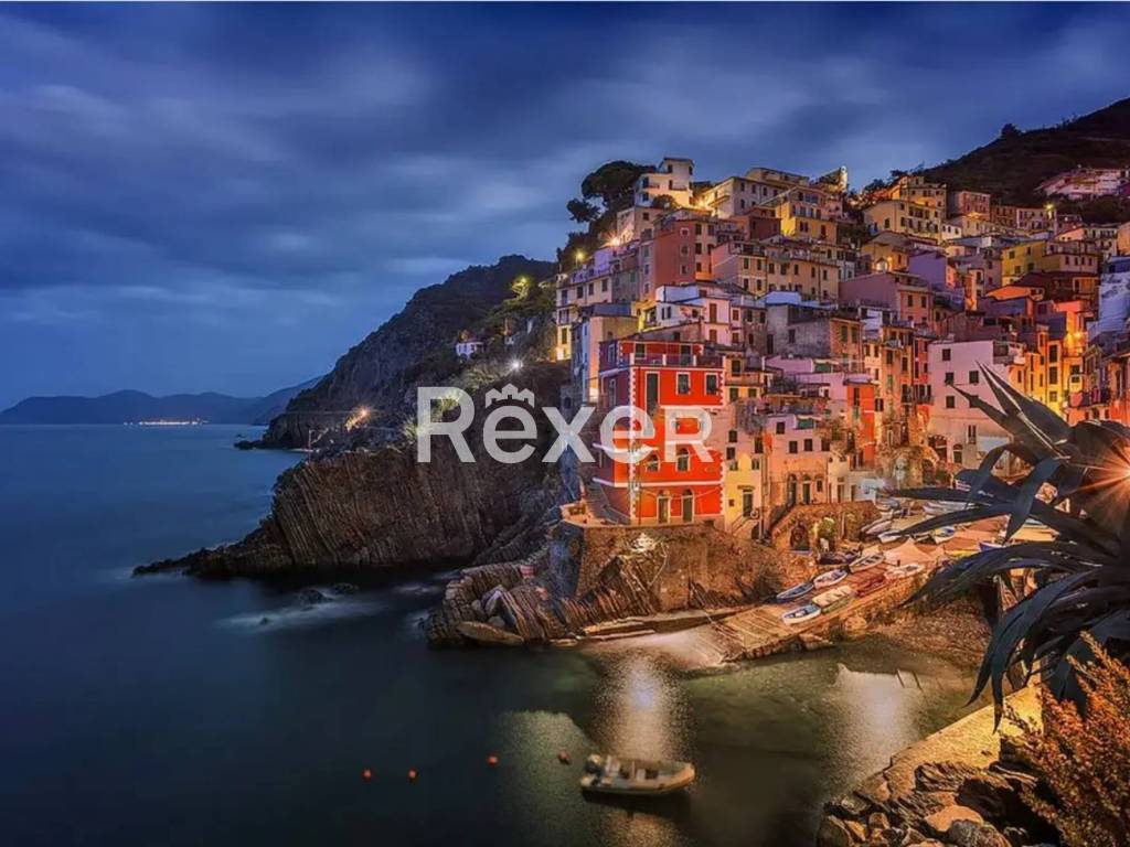 appartamento in vendita a Vezzano Ligure