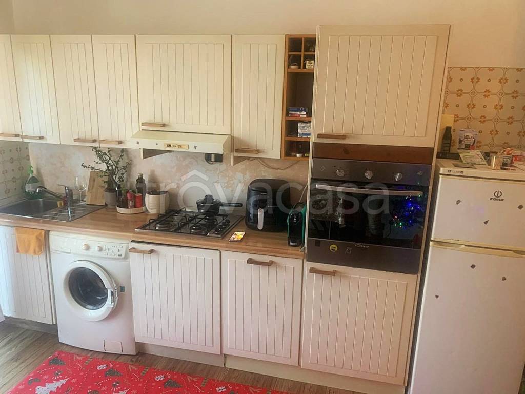 appartamento in vendita a Vezzano Ligure