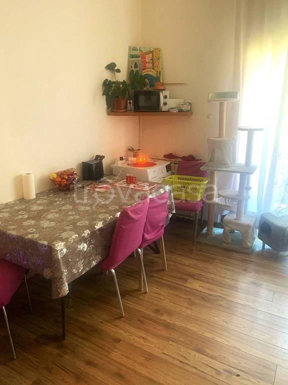 appartamento in vendita a Vezzano Ligure