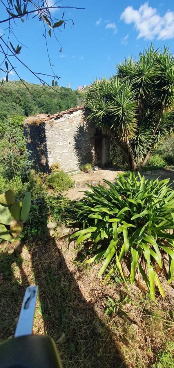 casa indipendente in vendita a Vezzano Ligure