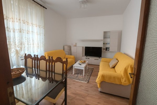 appartamento in vendita a Vezzano Ligure in zona Prati