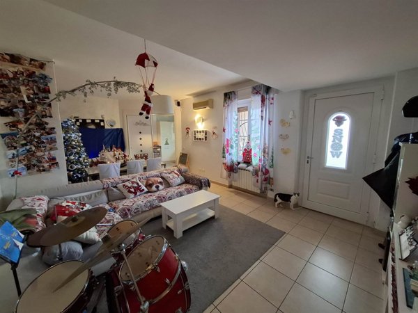 appartamento in vendita a Vezzano Ligure