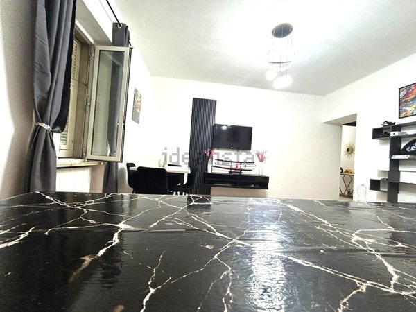 appartamento in vendita a Vezzano Ligure