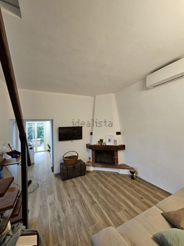 casa indipendente in vendita a Vezzano Ligure