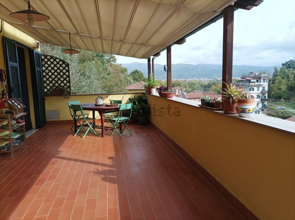 appartamento in vendita a Vezzano Ligure