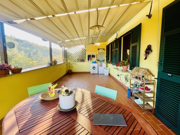 casa indipendente in vendita a Vezzano Ligure