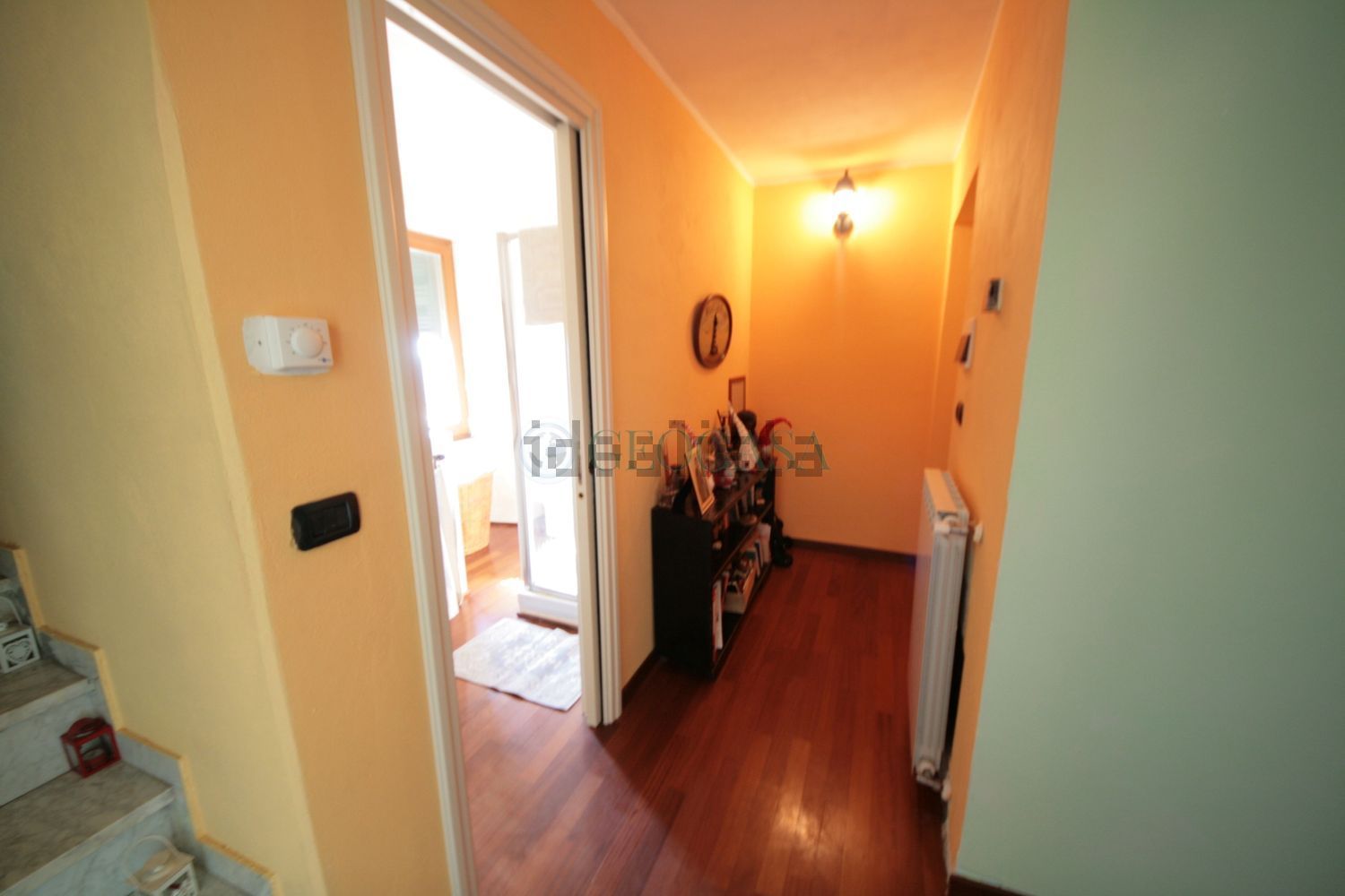 appartamento in vendita a Vezzano Ligure