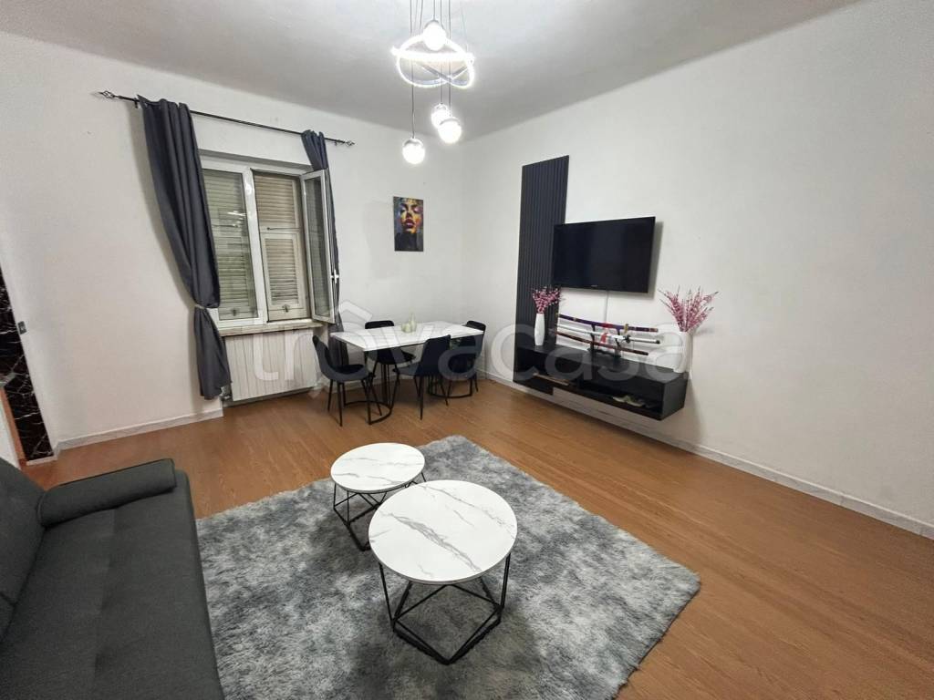 appartamento in vendita a Vezzano Ligure