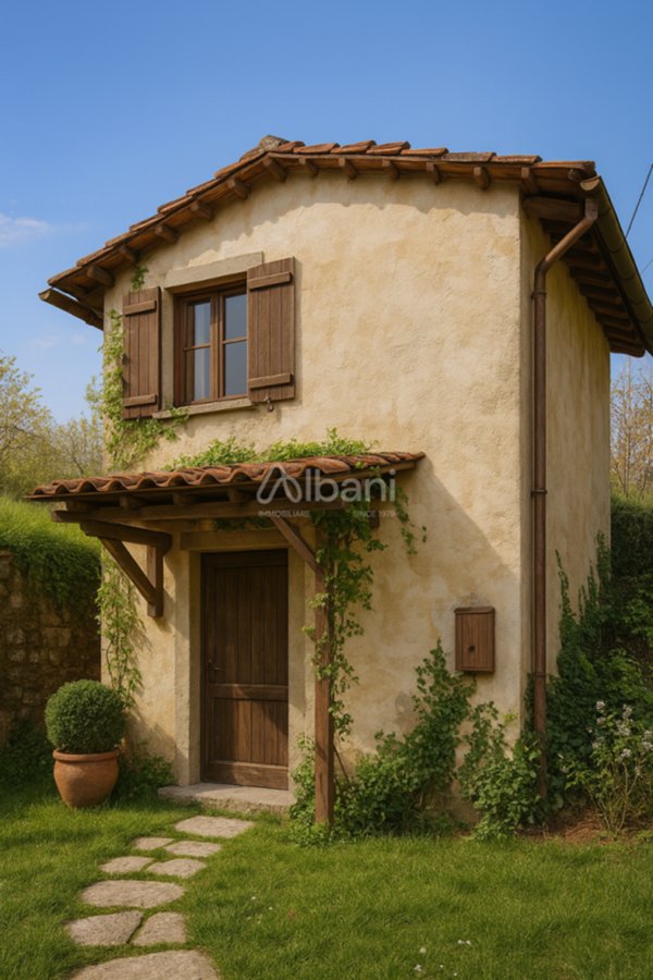 casa indipendente in vendita a Vezzano Ligure