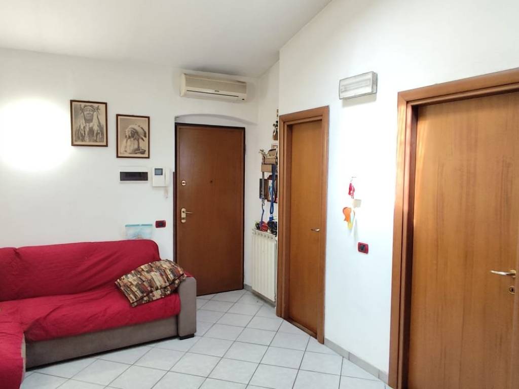 appartamento in vendita a Vezzano Ligure in zona Valeriano