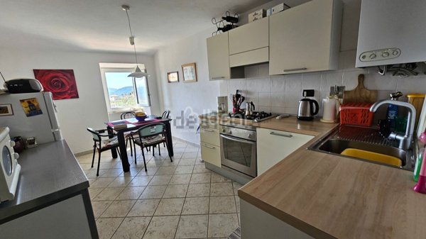 appartamento in vendita a Vezzano Ligure