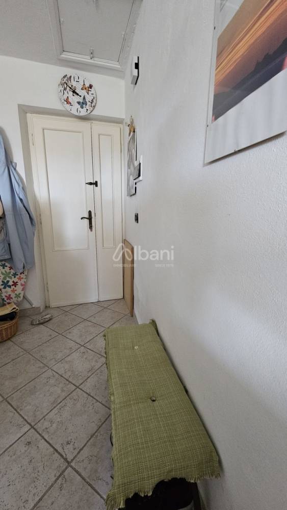 appartamento in vendita a Vezzano Ligure