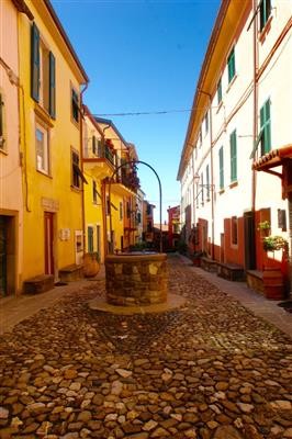 appartamento in vendita a Vezzano Ligure