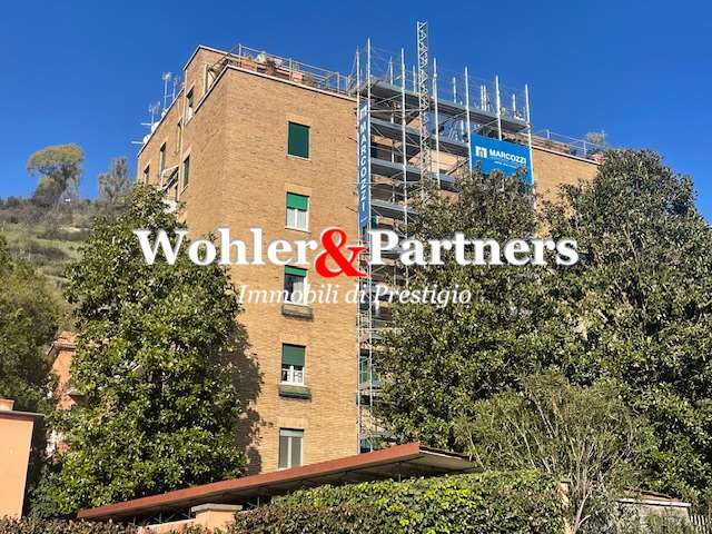 appartamento in vendita a Vezzano Ligure in zona Prati