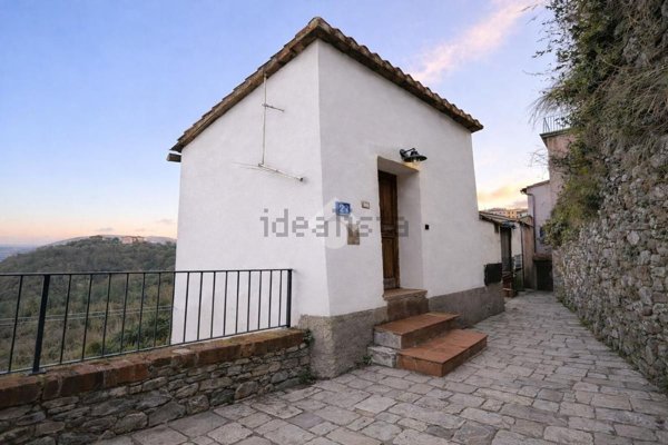 rudere in vendita a Vezzano Ligure