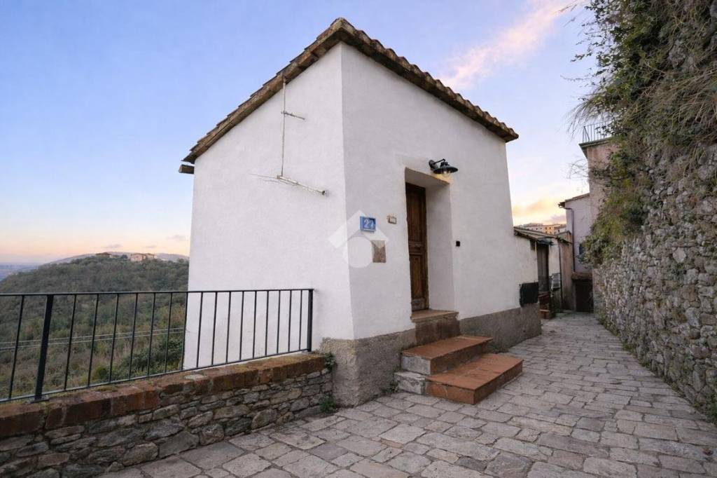 rudere in vendita a Vezzano Ligure