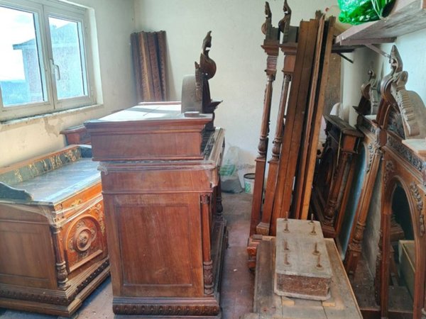 casa indipendente in vendita a Vezzano Ligure