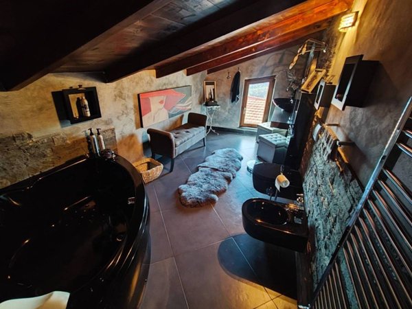 casa indipendente in vendita a Vezzano Ligure