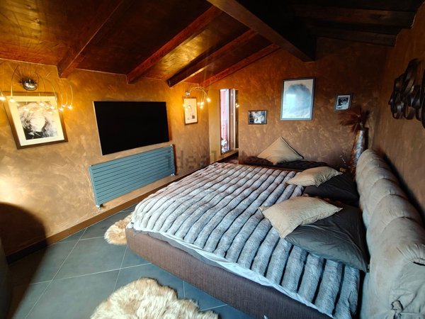 appartamento in vendita a Vezzano Ligure