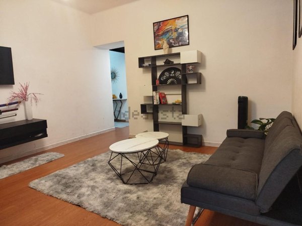 appartamento in vendita a Vezzano Ligure