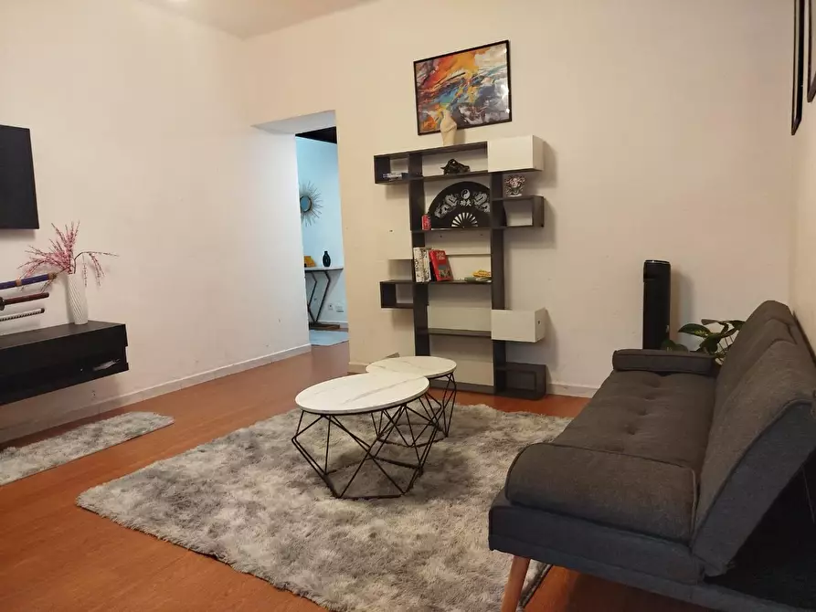 appartamento in vendita a Vezzano Ligure