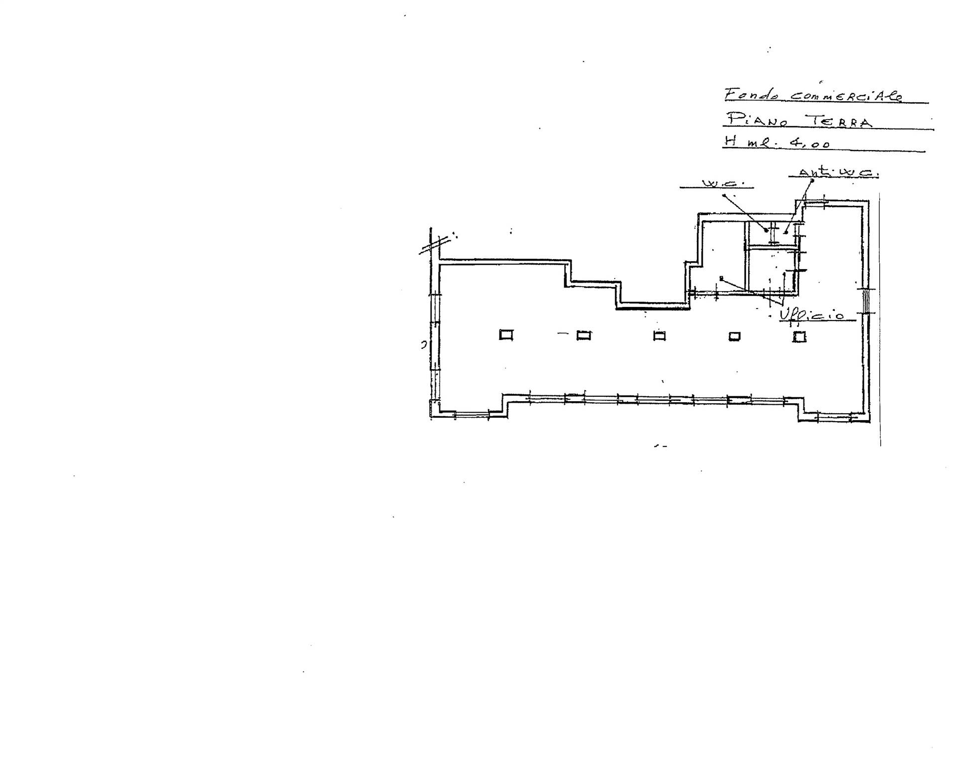 ufficio in vendita a Vezzano Ligure