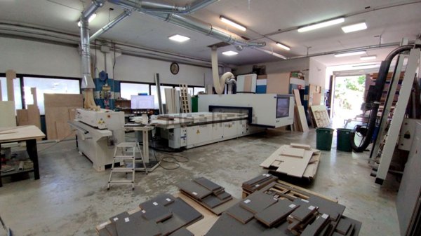 ufficio in vendita a Vezzano Ligure