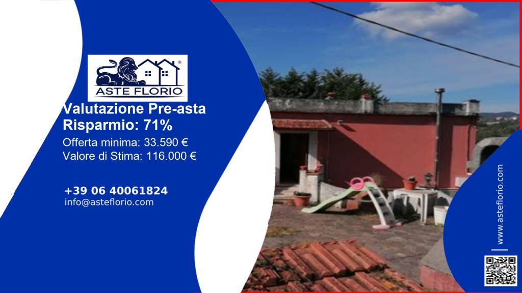 casa indipendente in vendita a Vezzano Ligure