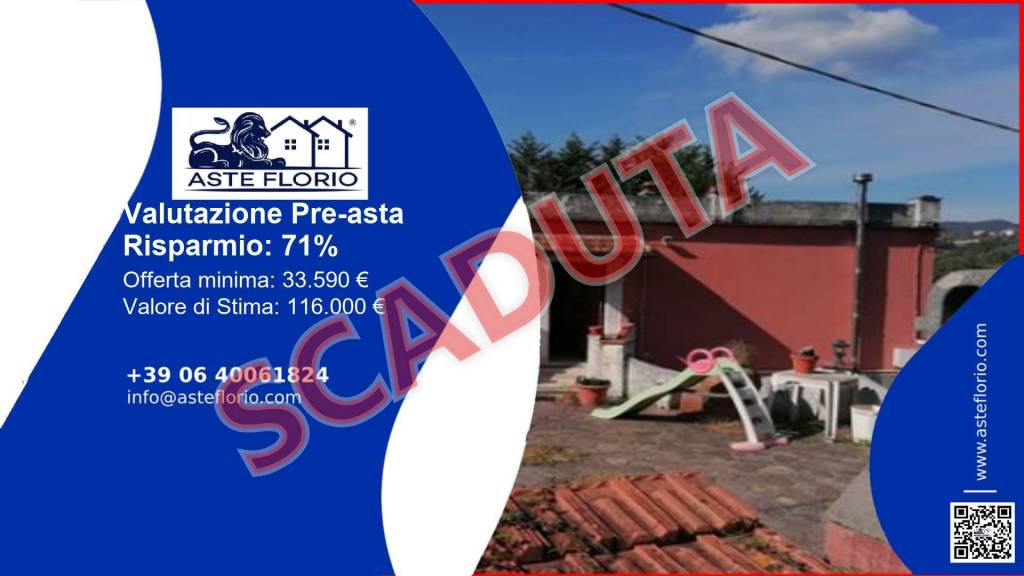 casa indipendente in vendita a Vezzano Ligure